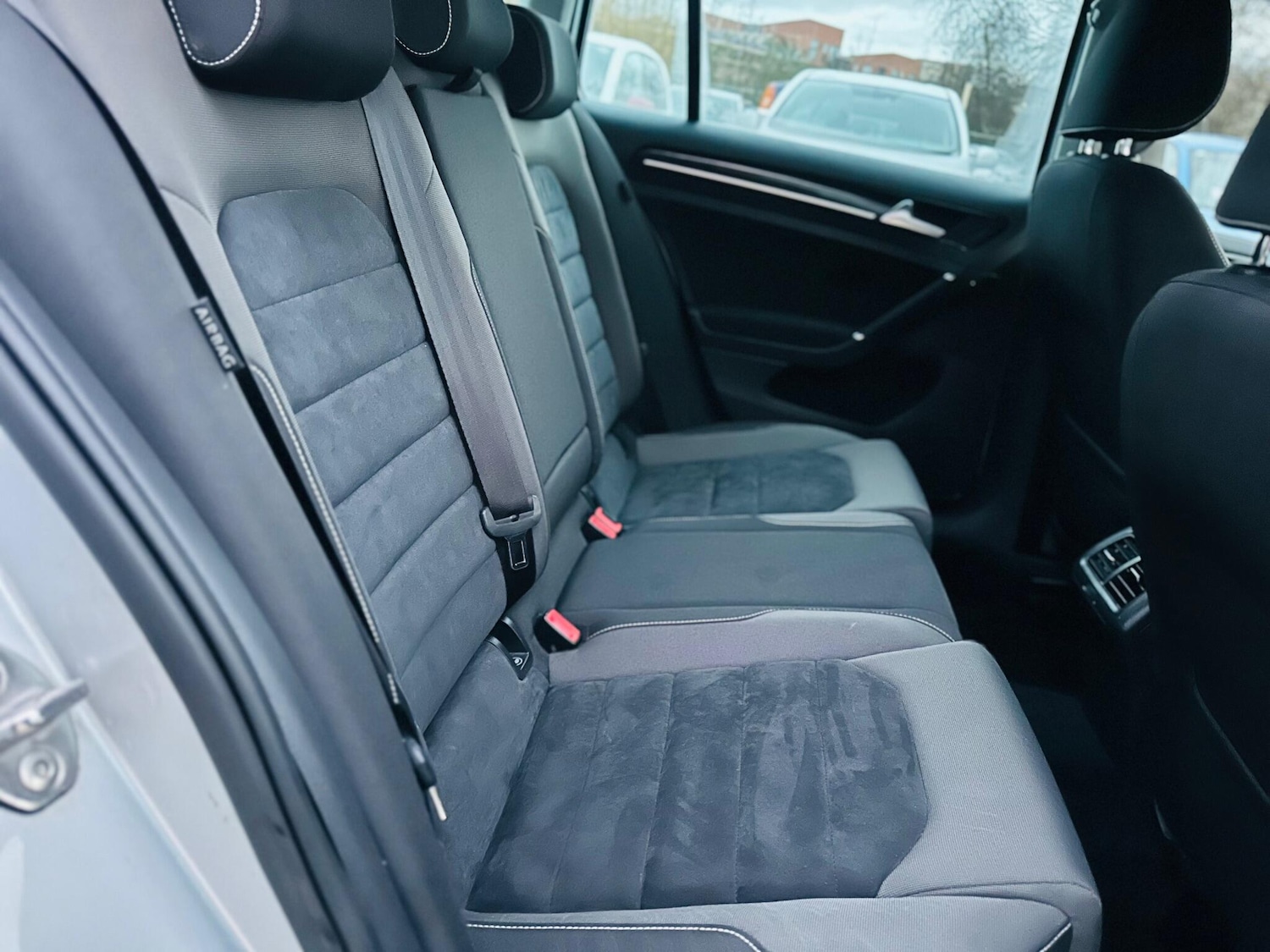 Used Volkswagen Golf for sale - 77120429: Photo 14