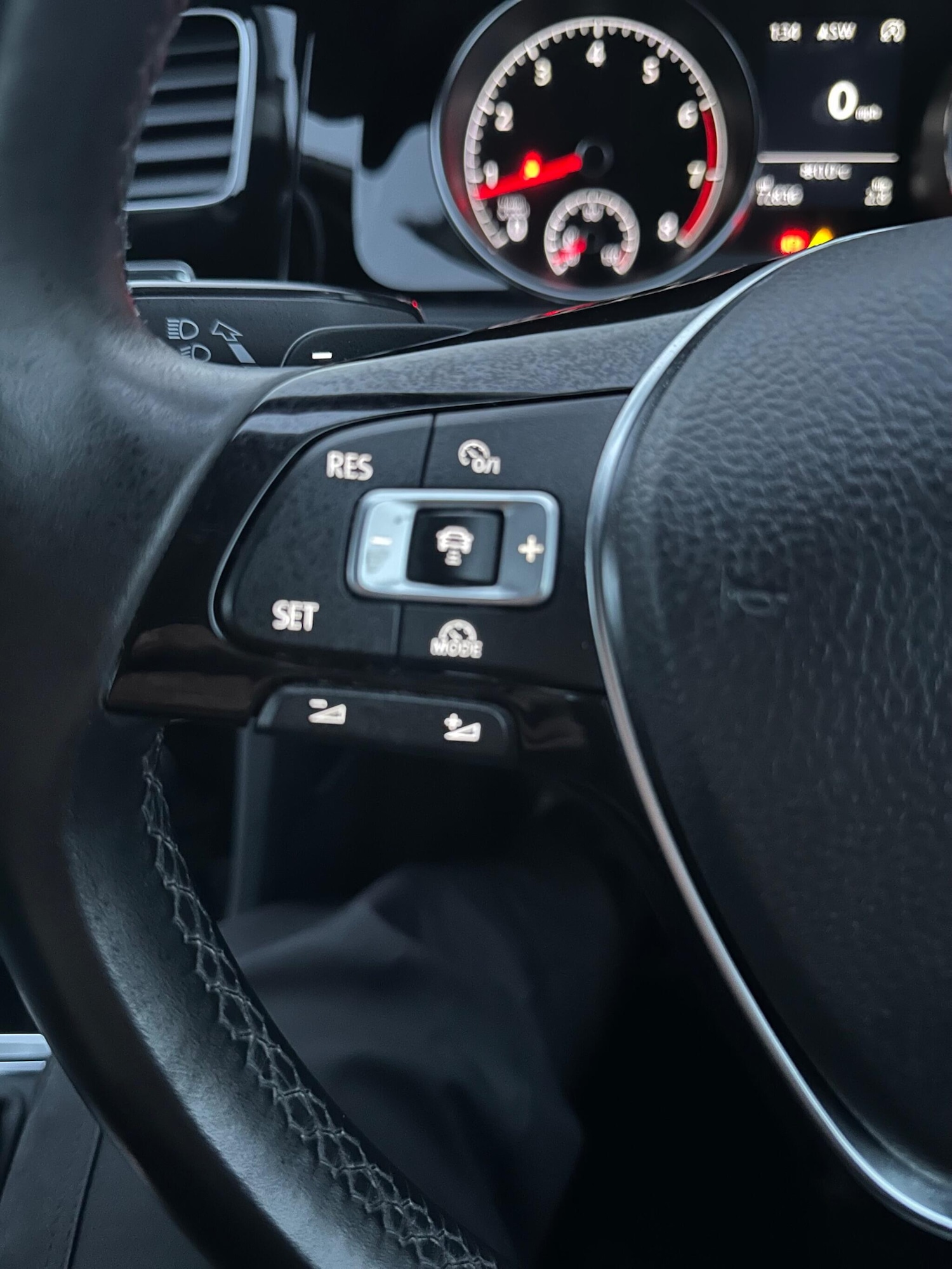 Used Volkswagen Golf for sale - 77120429: Photo 18