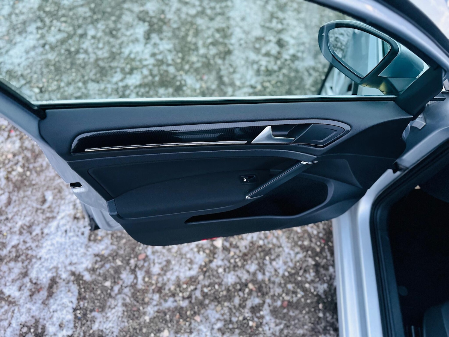 Used Volkswagen Golf for sale - 77120429: Photo 21