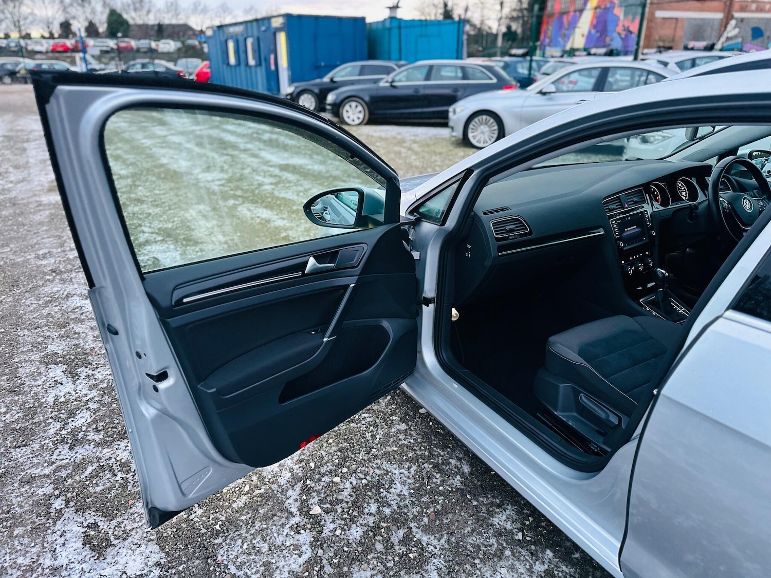 Used Volkswagen Golf for sale - 77120429: Photo 22