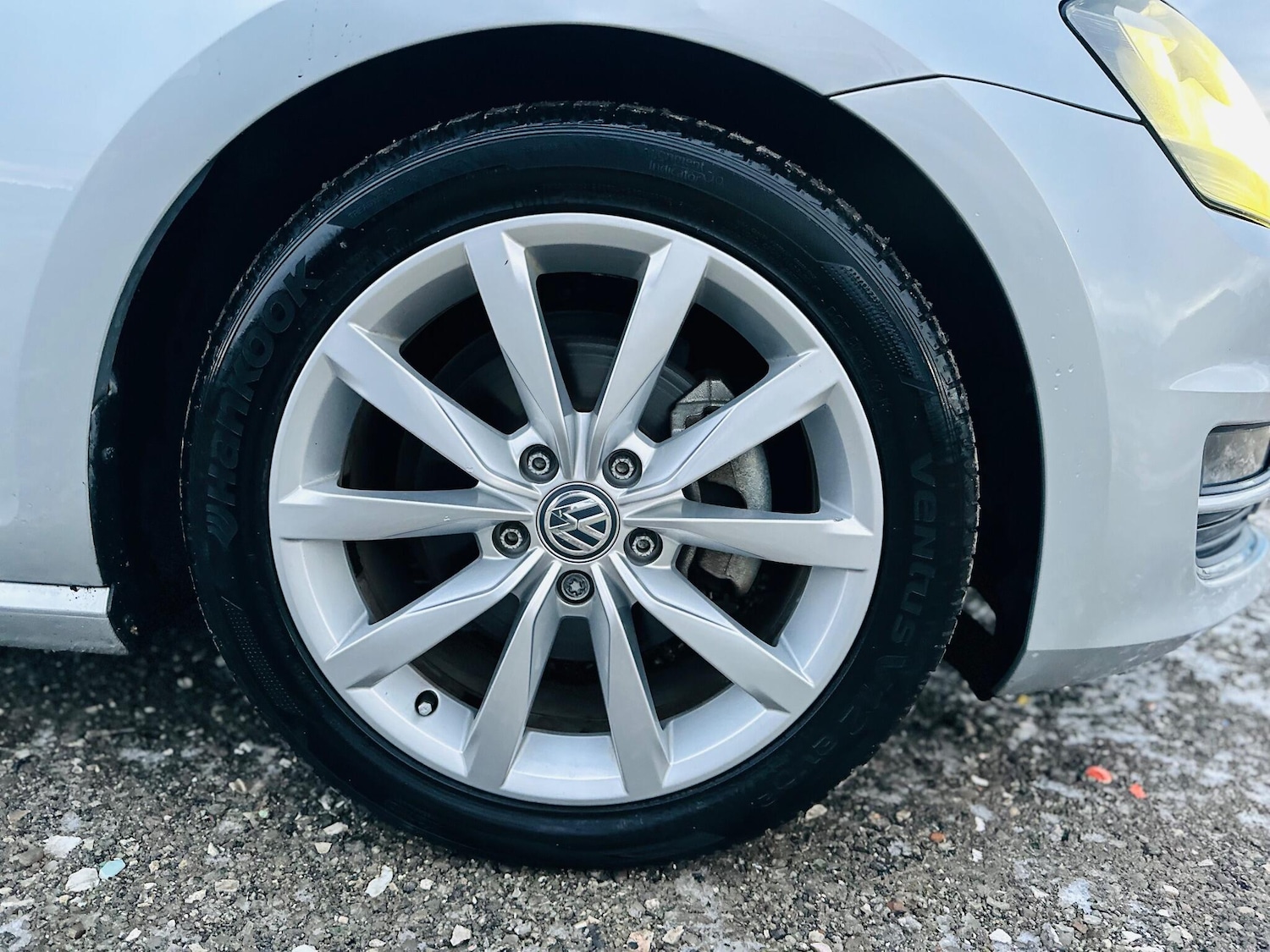 Used Volkswagen Golf for sale - 77120429: Photo 27