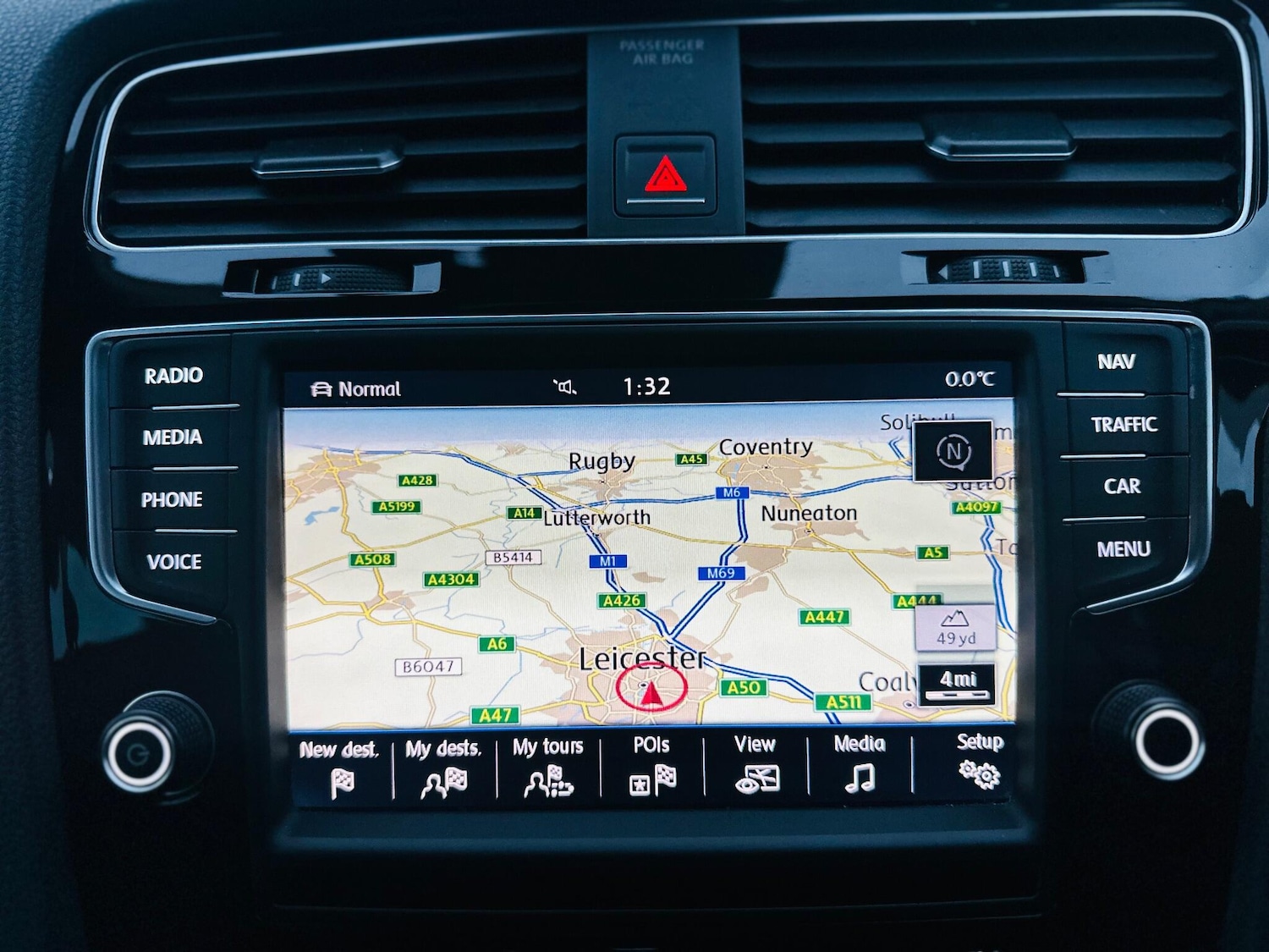 Used Volkswagen Golf for sale - 77120429: Photo 30