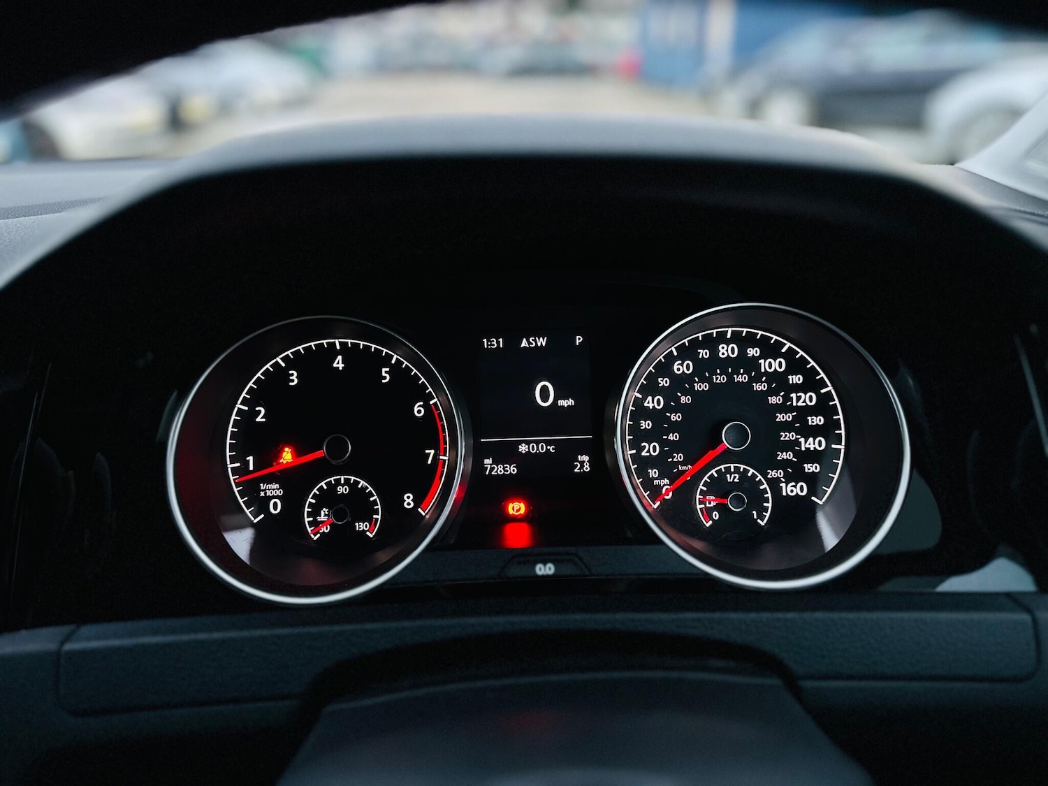 Used Volkswagen Golf for sale - 77120429: Photo 33