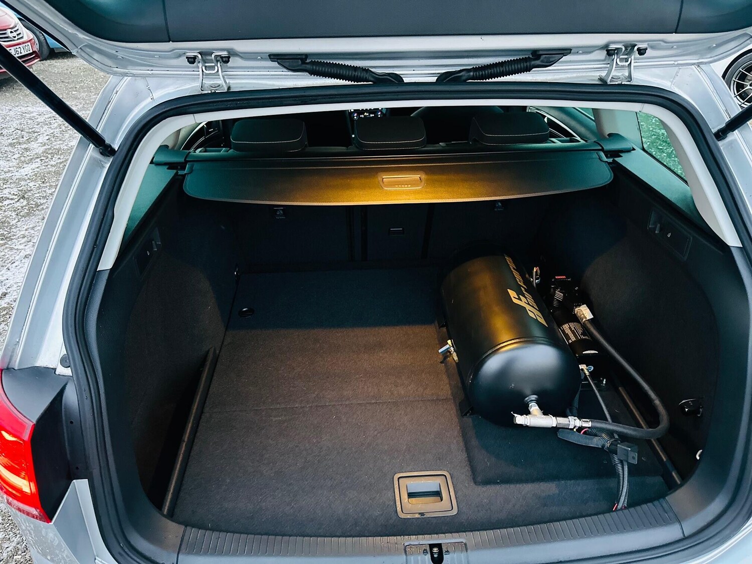 Used Volkswagen Golf for sale - 77120429: Photo 34