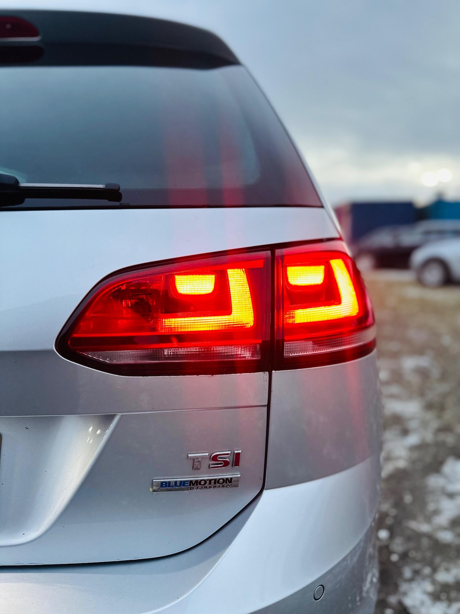 Used Volkswagen Golf for sale - 77120429: Photo 38