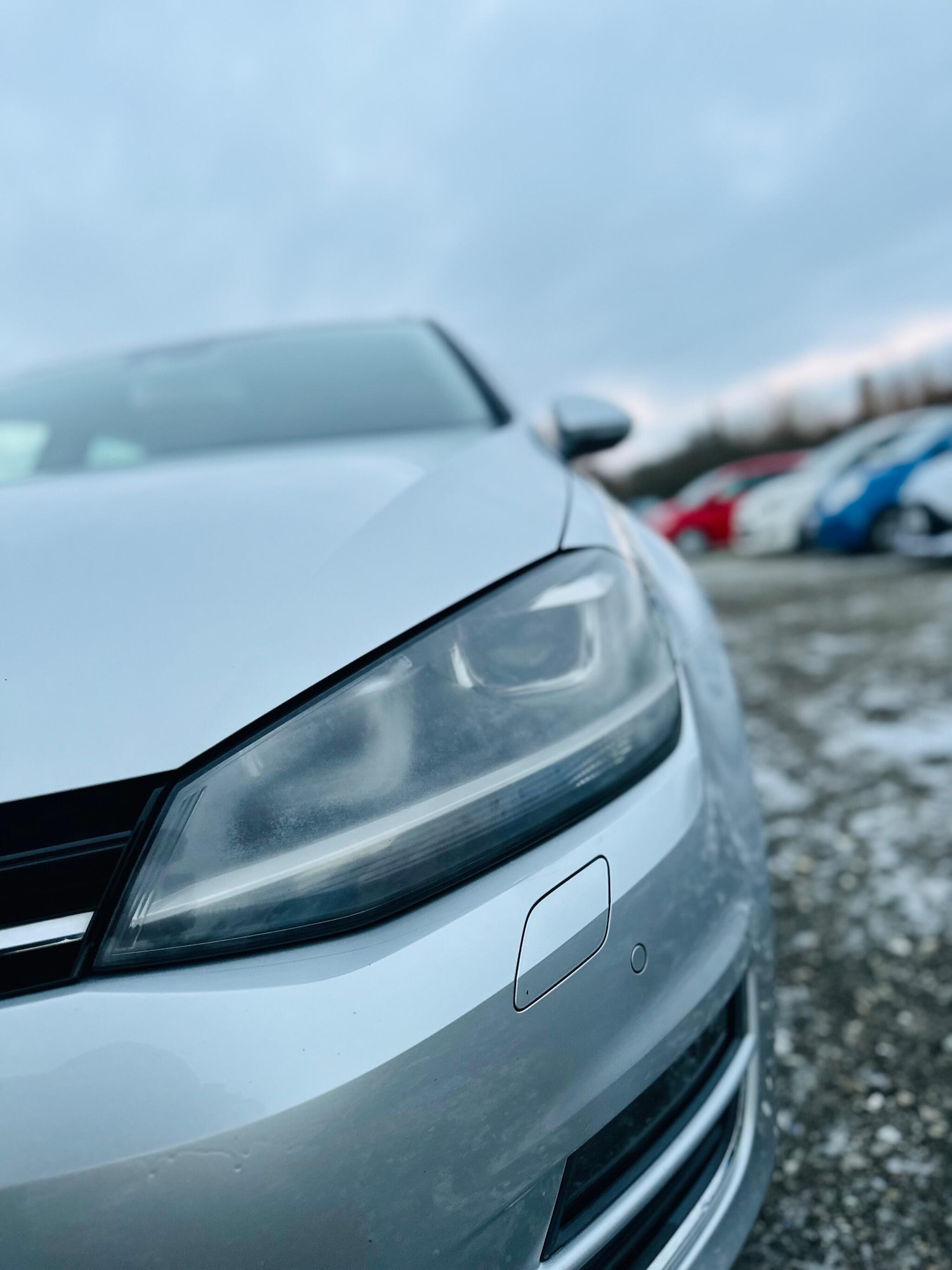 Used Volkswagen Golf for sale - 77120429: Photo 39