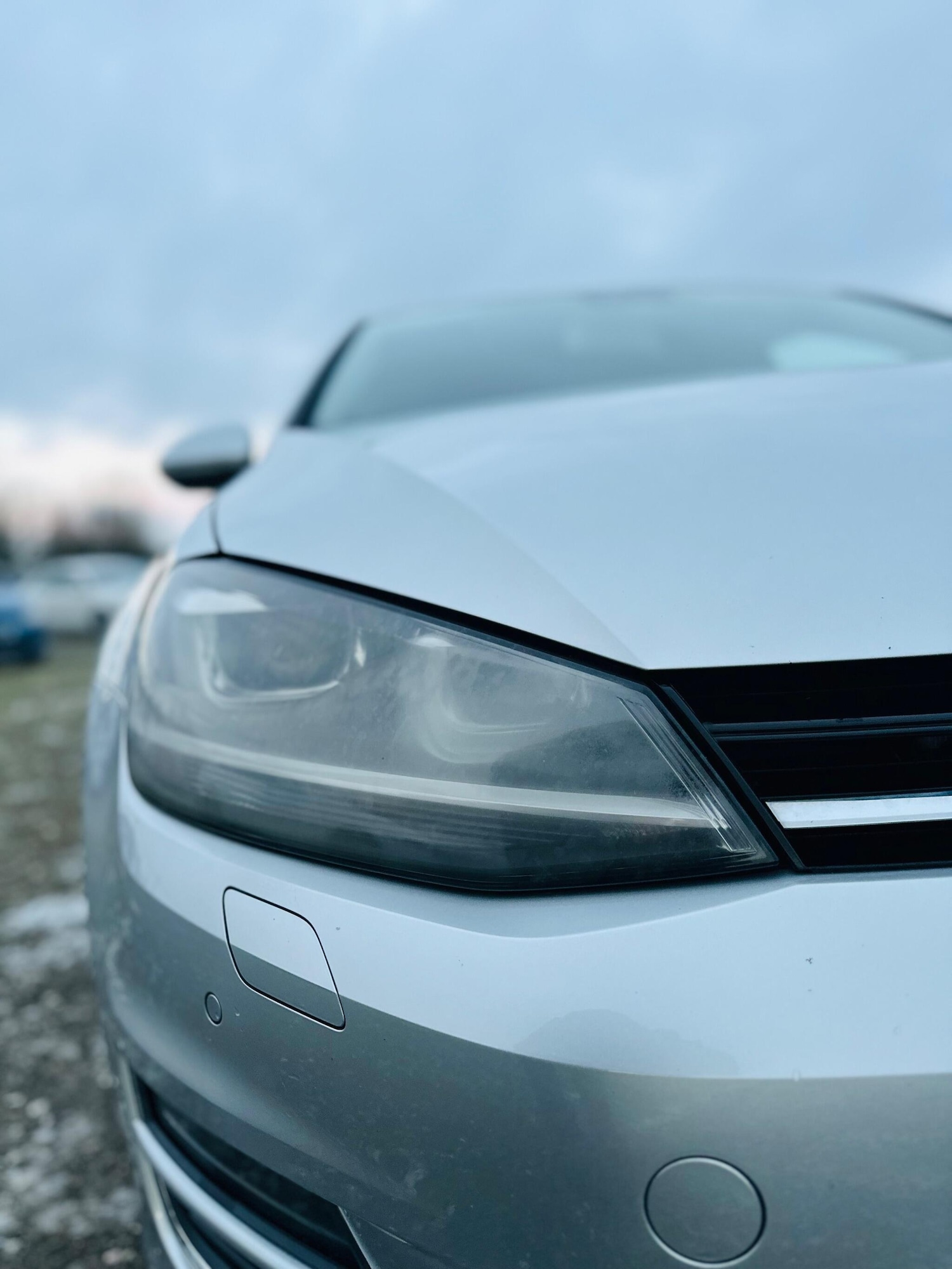 Used Volkswagen Golf for sale - 77120429: Photo 40