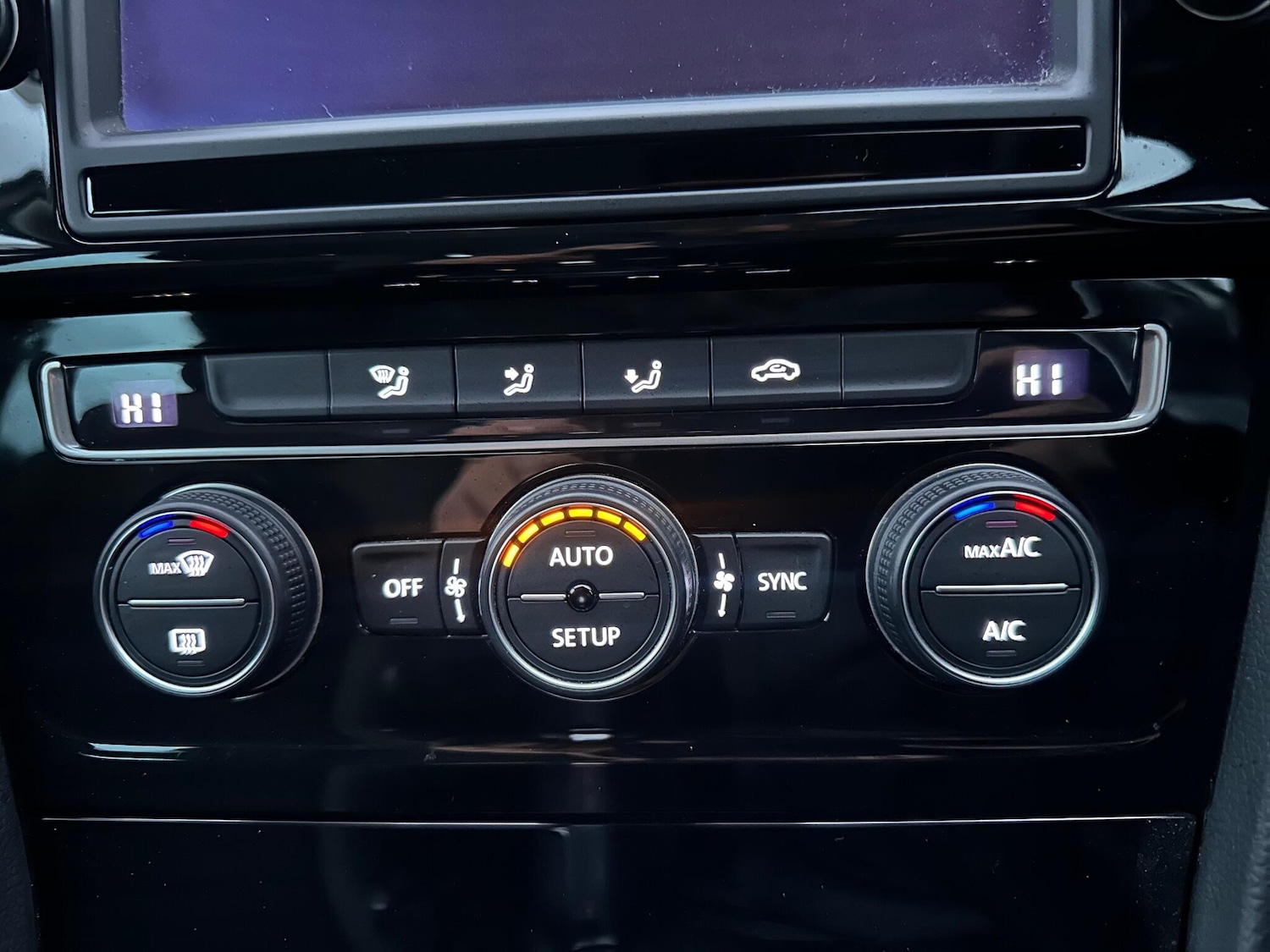 Used Volkswagen Golf for sale - 77120429: Photo 41