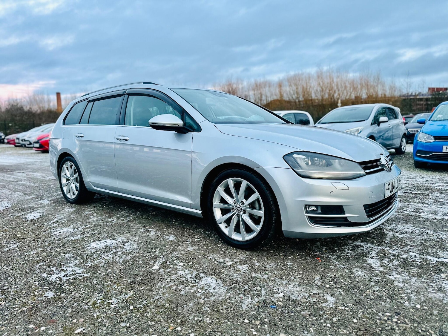 Used Volkswagen Golf for sale - 77120429: Photo 5