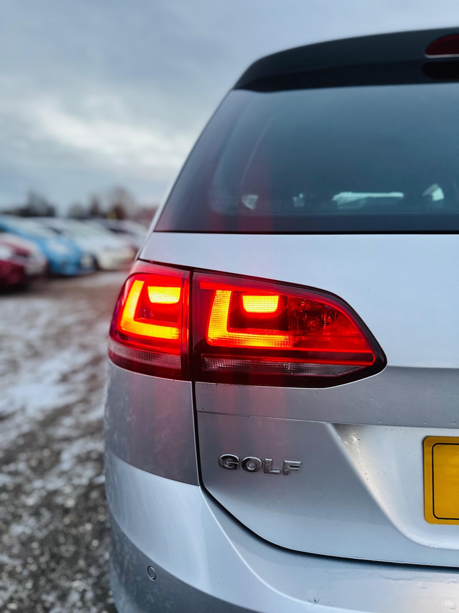 Used Volkswagen Golf for sale - 77120429: Photo 7