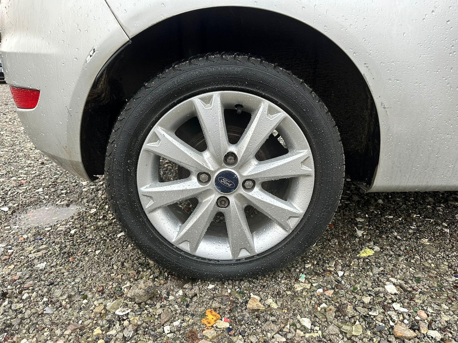 Vehicle 27
