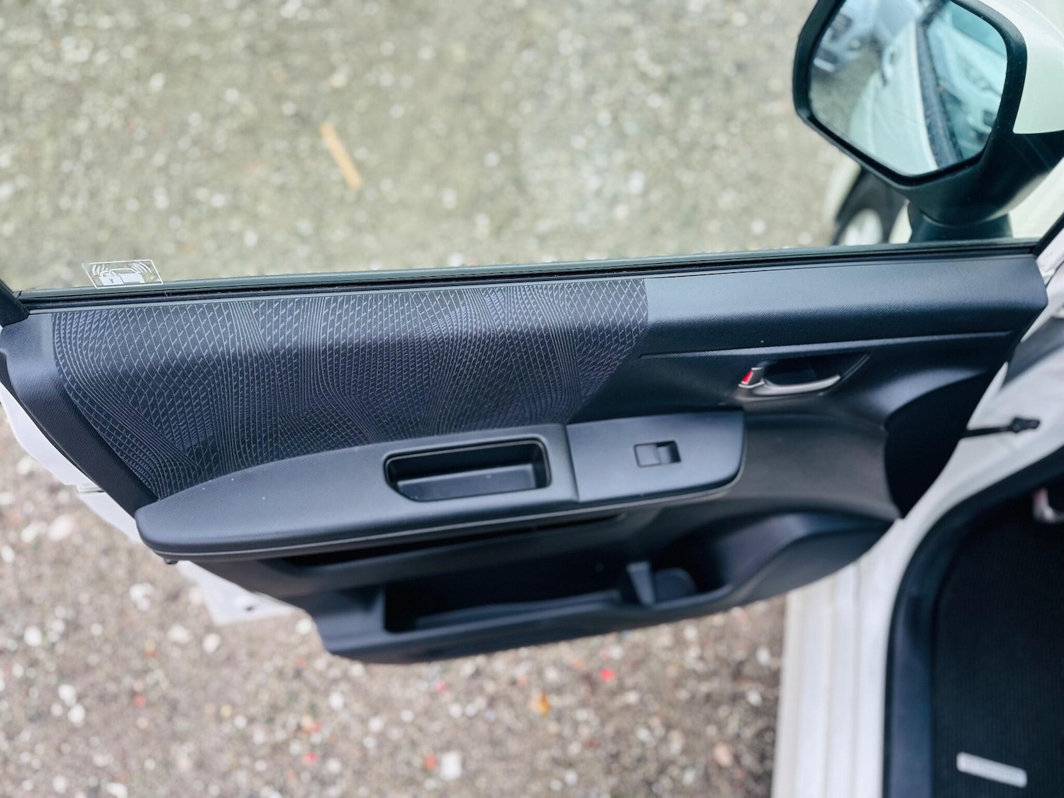 Used Honda Stepwagon for sale - 76743477: Photo 18