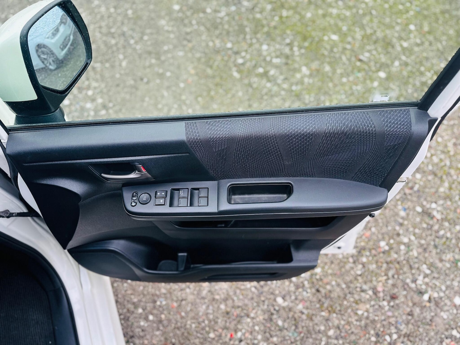 Used Honda Stepwagon for sale - 76743477: Photo 20