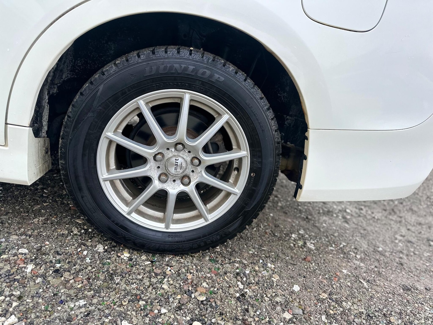 Used Honda Stepwagon for sale - 76743477: Photo 22