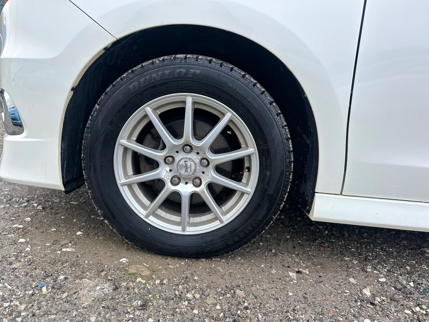 Used Honda Stepwagon for sale - 76743477: Photo 23