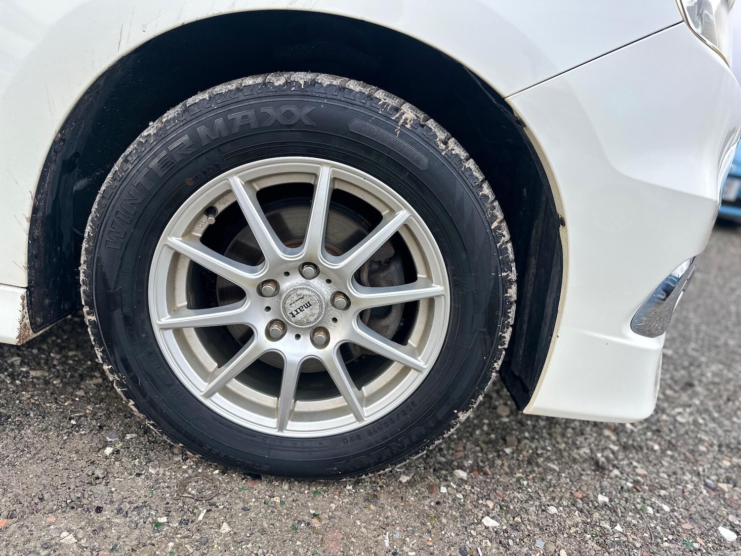 Used Honda Stepwagon for sale - 76743477: Photo 24