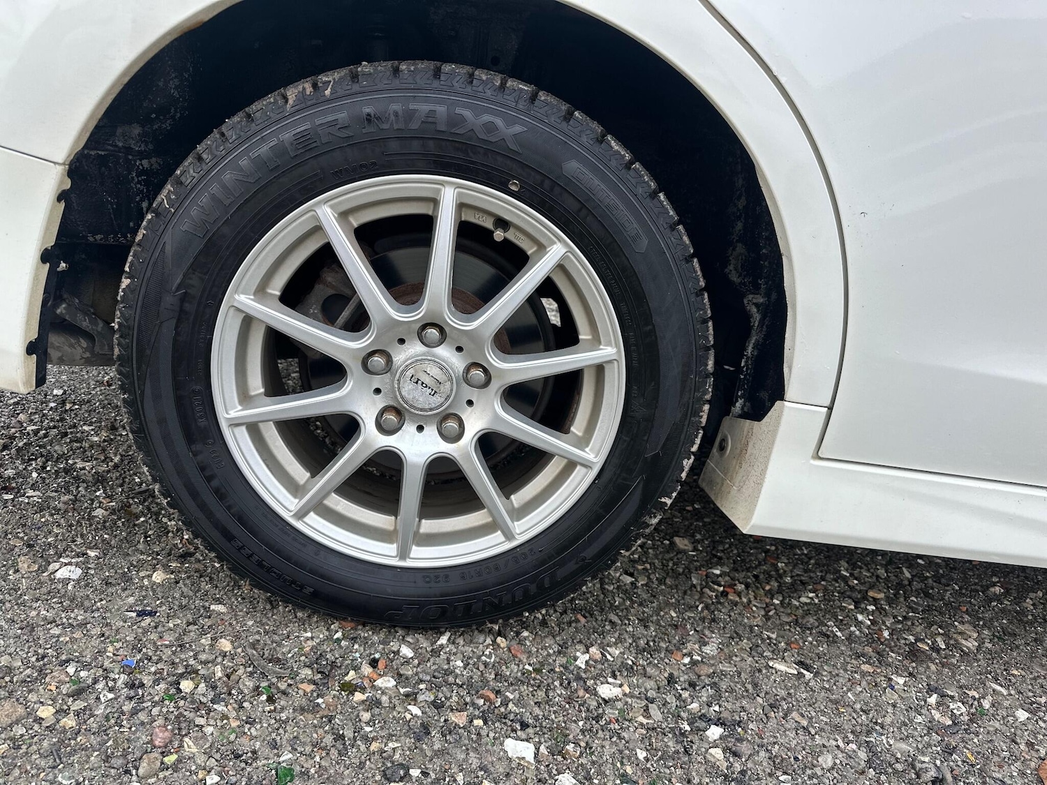 Used Honda Stepwagon for sale - 76743477: Photo 25