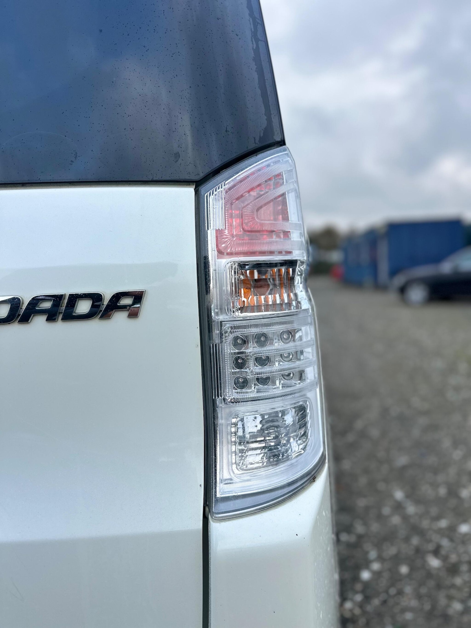 Used Honda Stepwagon for sale - 76743477: Photo 36