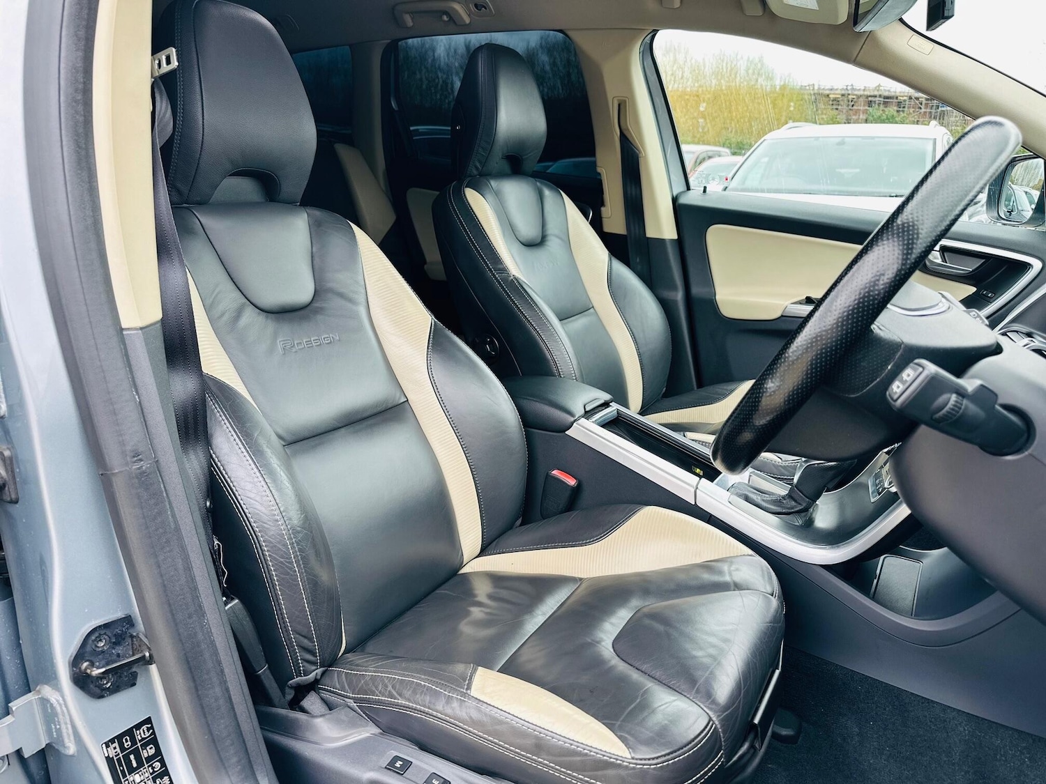 Used Volvo XC60 for sale - 78185640: Photo 10