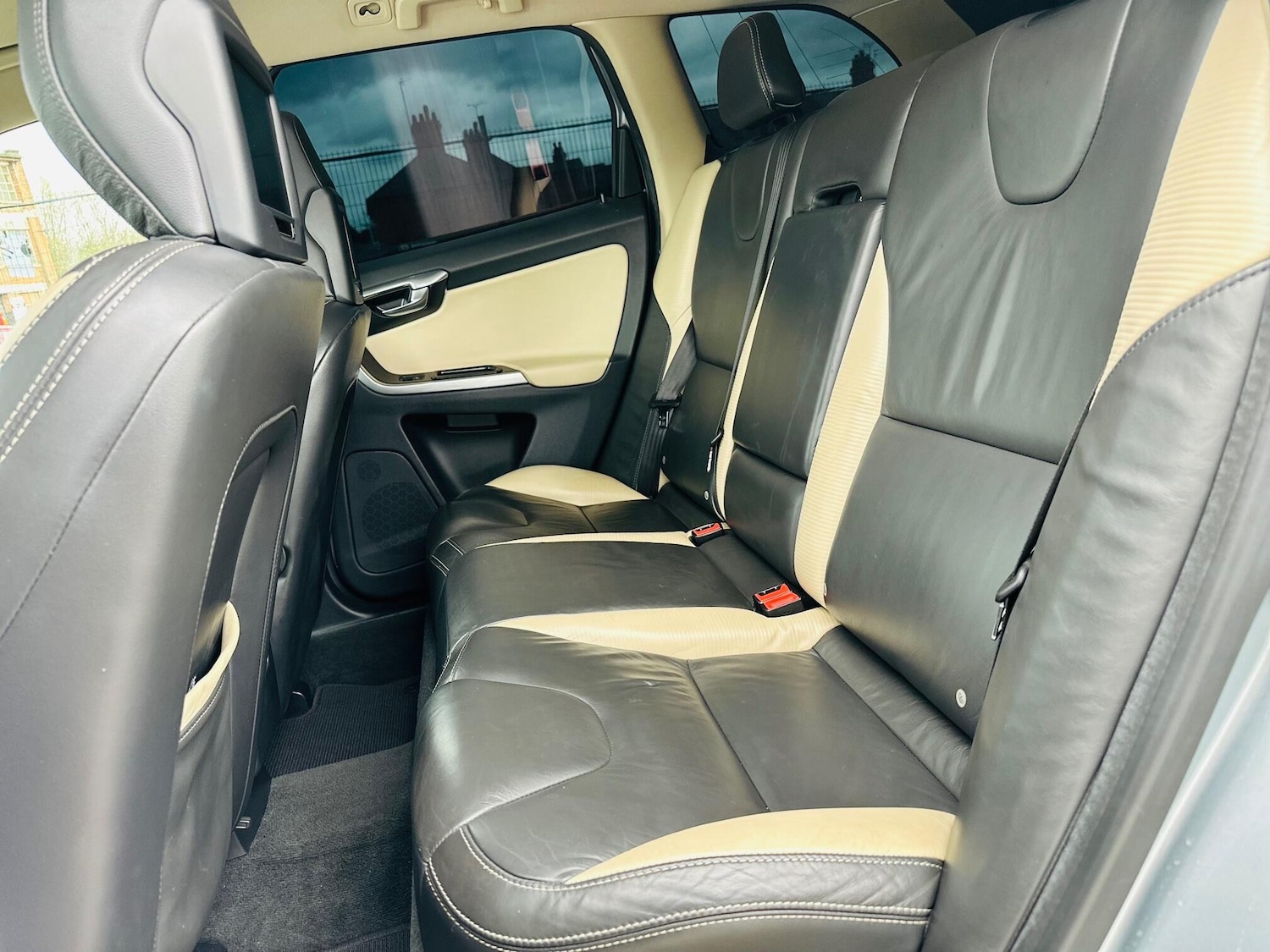 Used Volvo XC60 for sale - 78185640: Photo 11