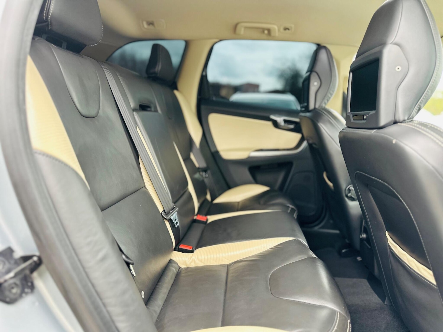 Used Volvo XC60 for sale - 78185640: Photo 12