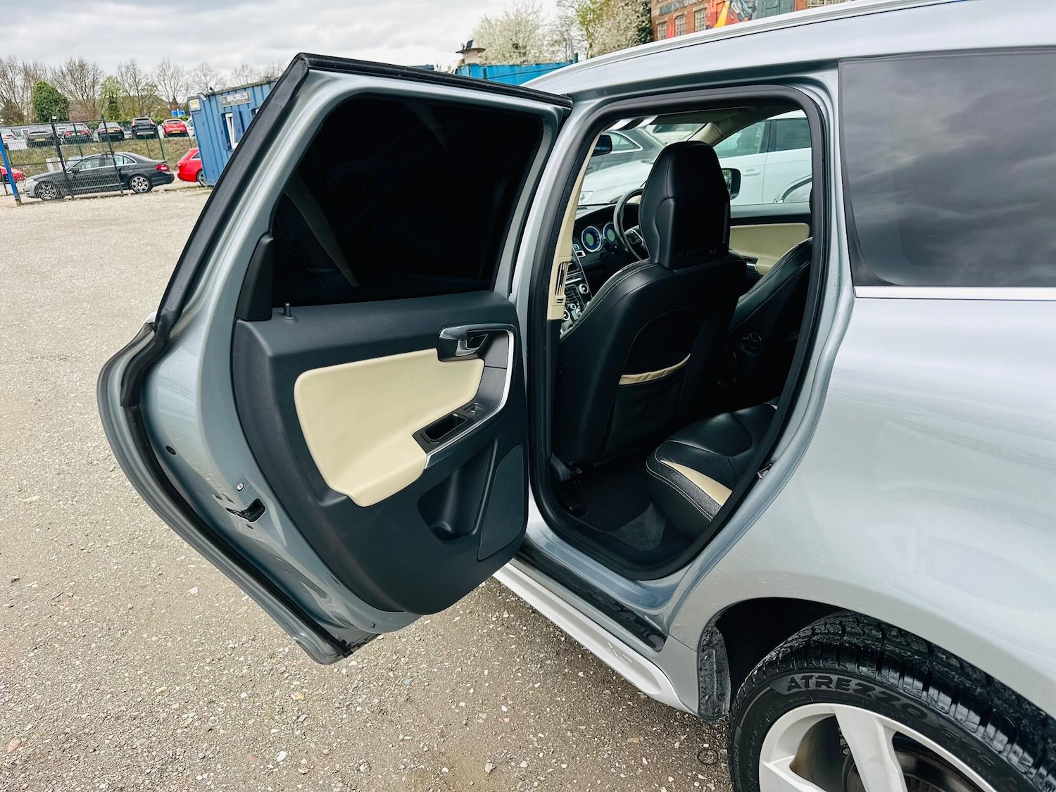 Used Volvo XC60 for sale - 78185640: Photo 21