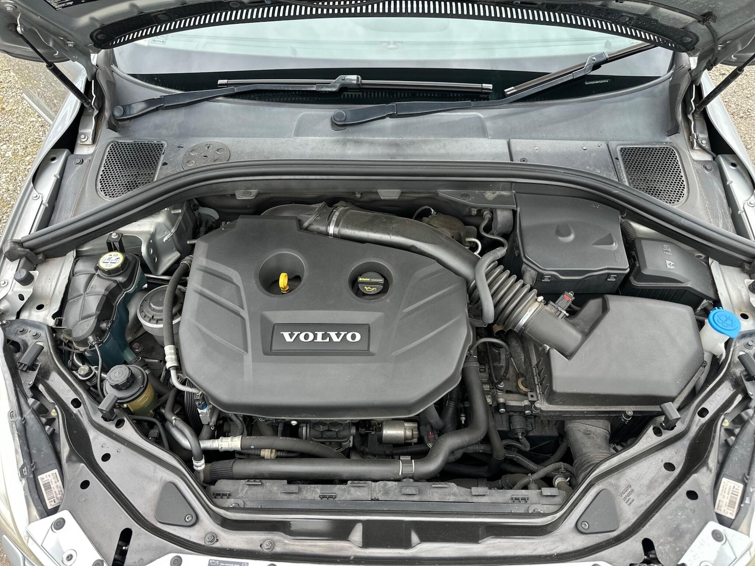 Used Volvo XC60 for sale - 78185640: Photo 26