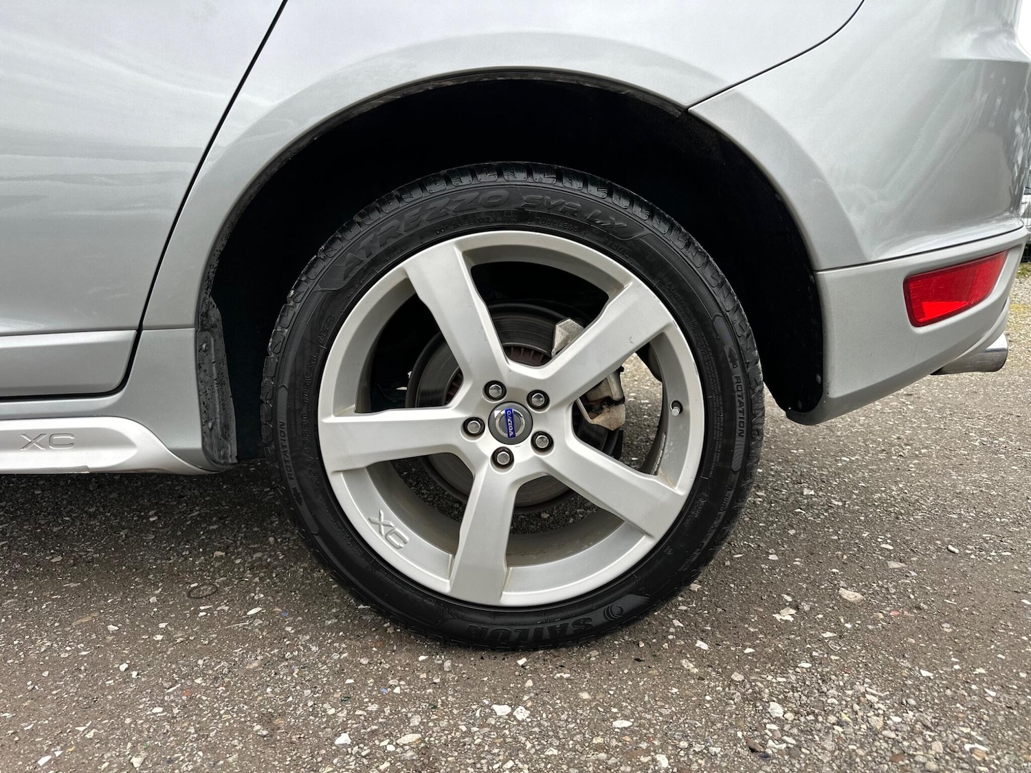 Used Volvo XC60 for sale - 78185640: Photo 28