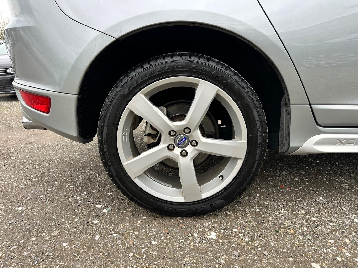 Used Volvo XC60 for sale - 78185640: Photo 29