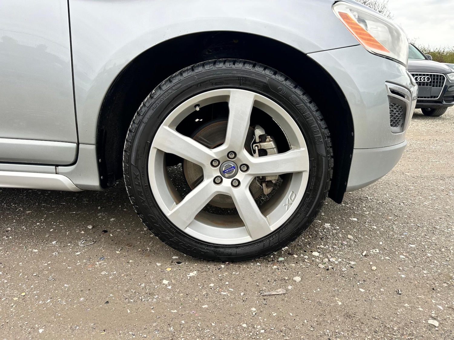 Used Volvo XC60 for sale - 78185640: Photo 30