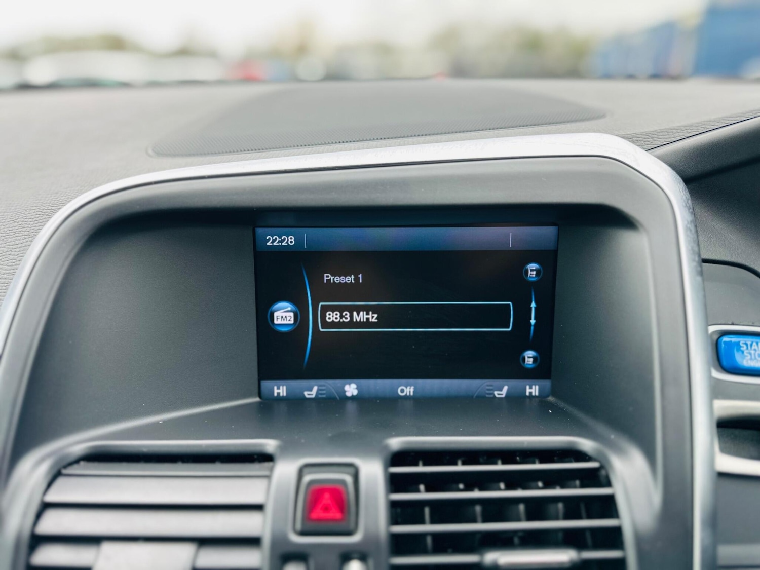 Used Volvo XC60 for sale - 78185640: Photo 32