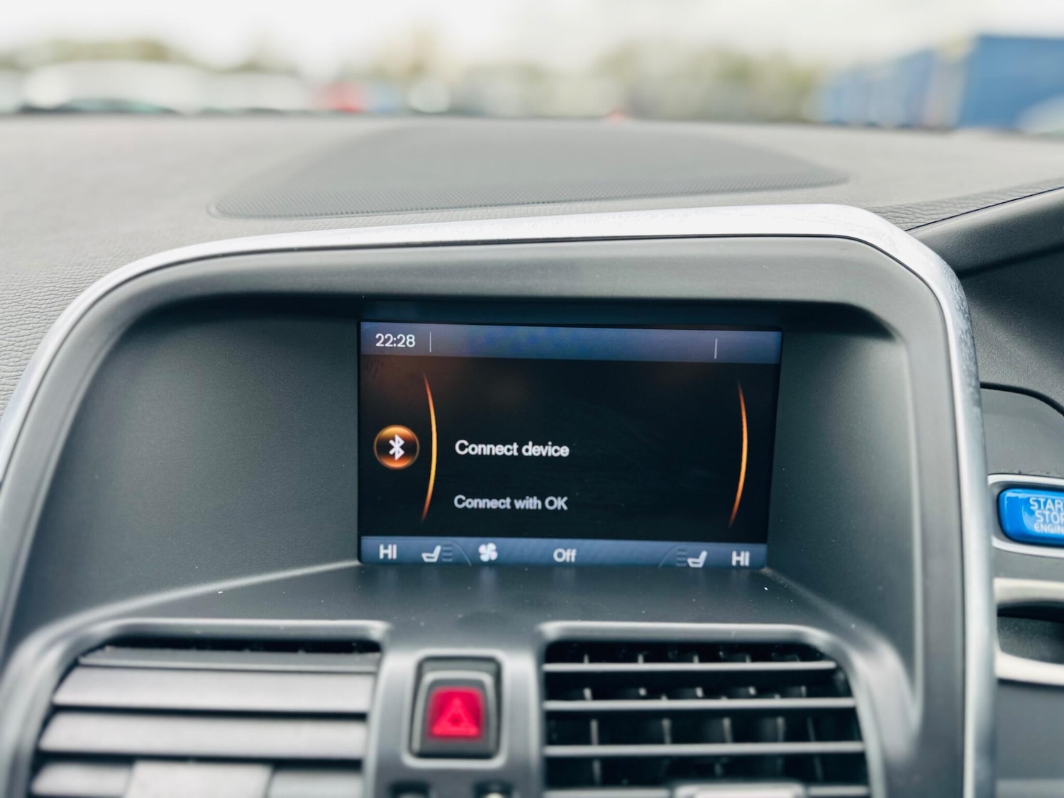 Used Volvo XC60 for sale - 78185640: Photo 34