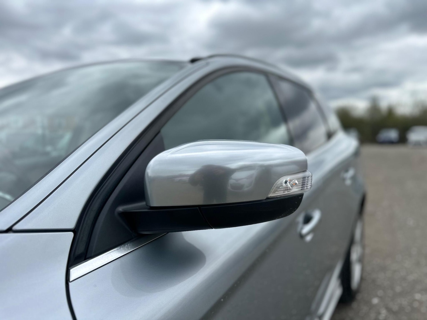 Used Volvo XC60 for sale - 78185640: Photo 36