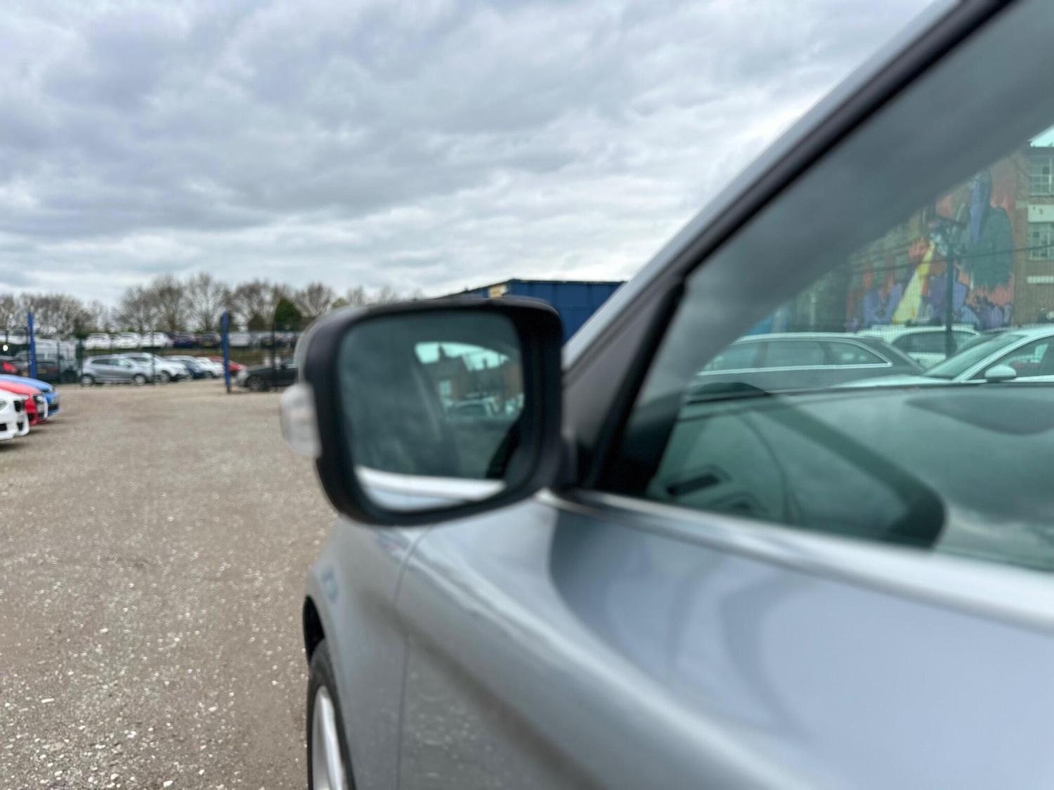 Used Volvo XC60 for sale - 78185640: Photo 37