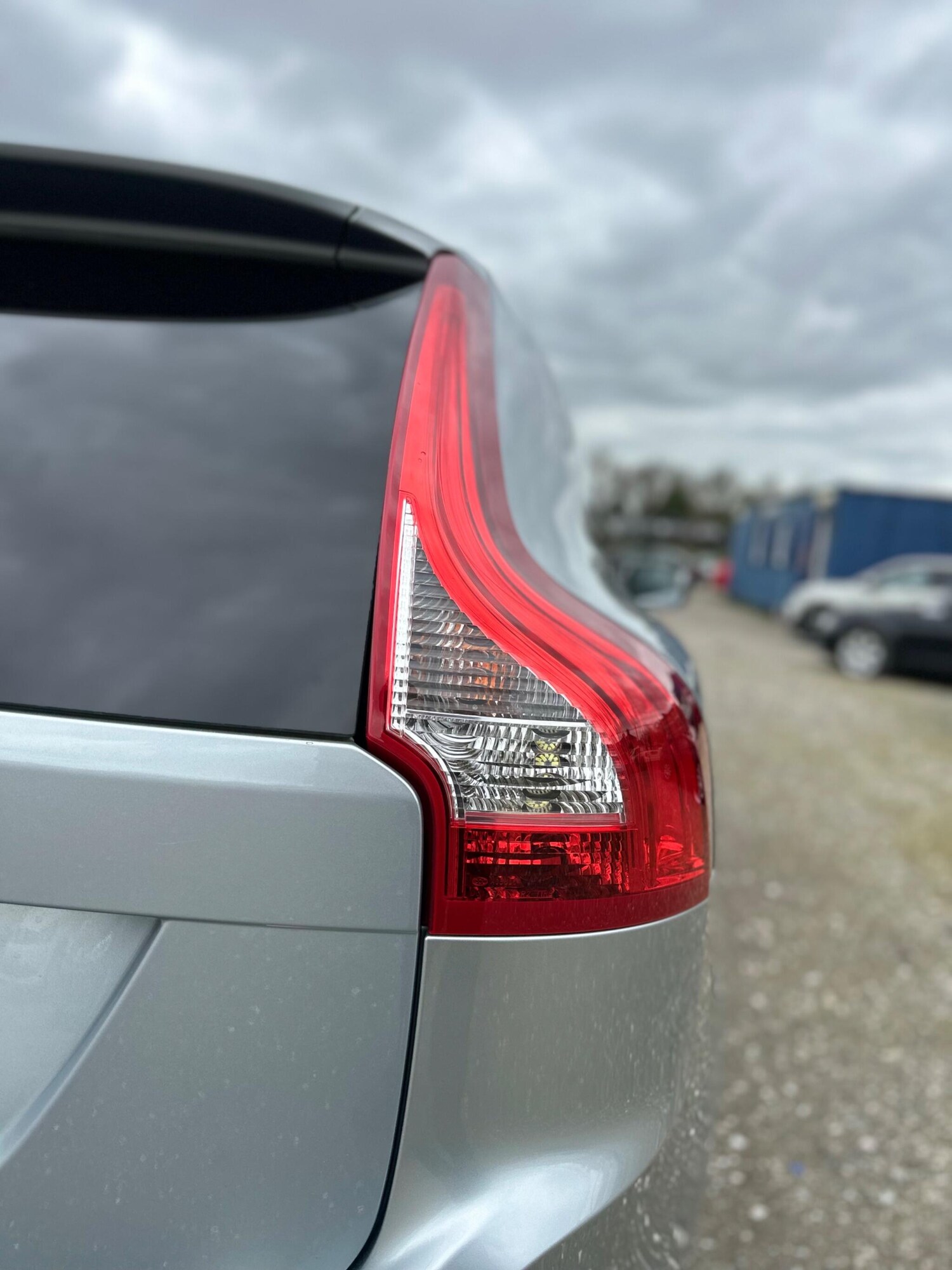 Used Volvo XC60 for sale - 78185640: Photo 46