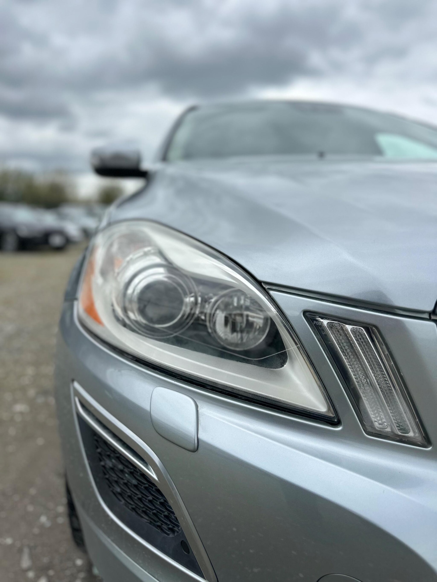 Used Volvo XC60 for sale - 78185640: Photo 47