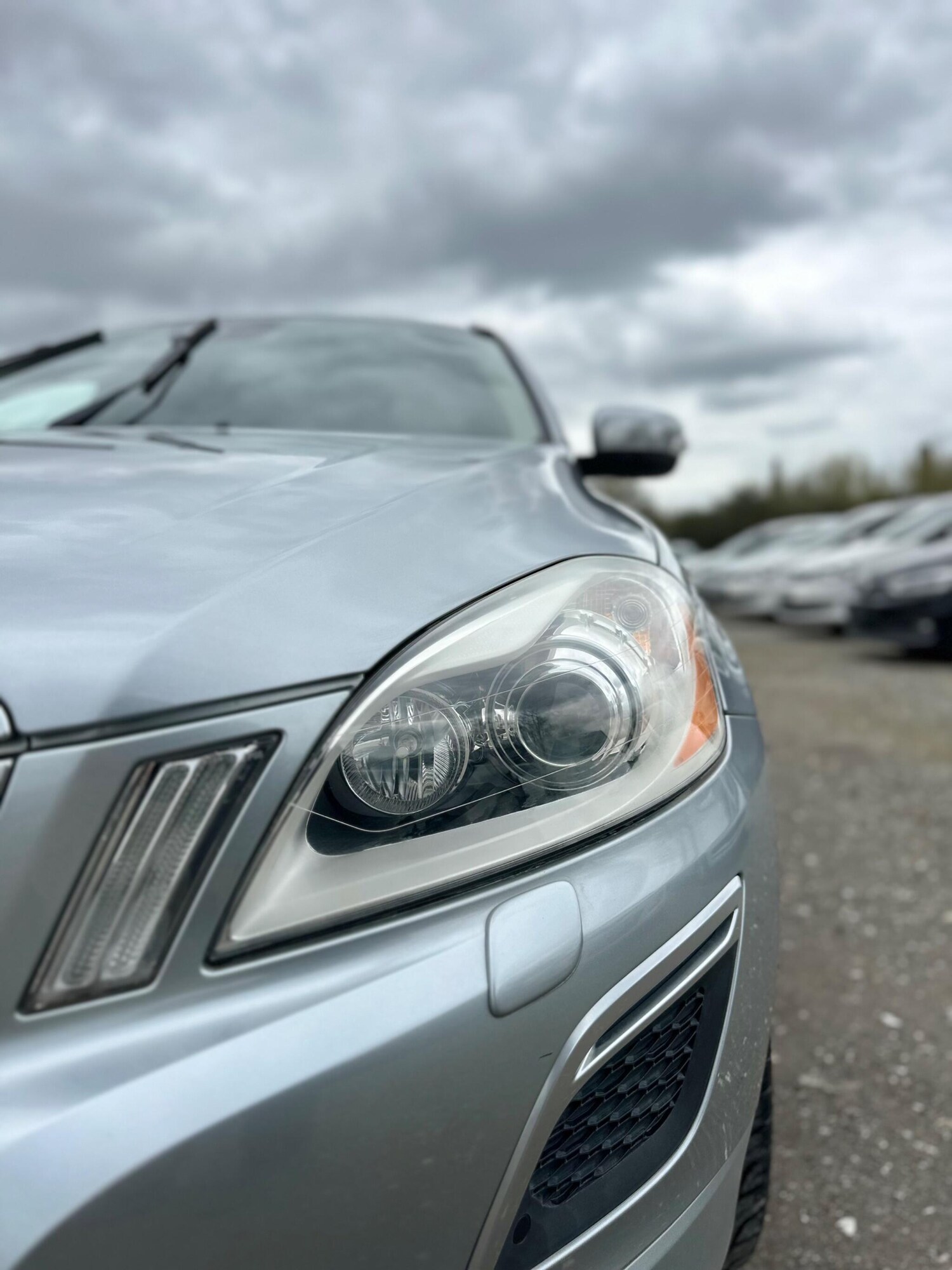 Used Volvo XC60 for sale - 78185640: Photo 48