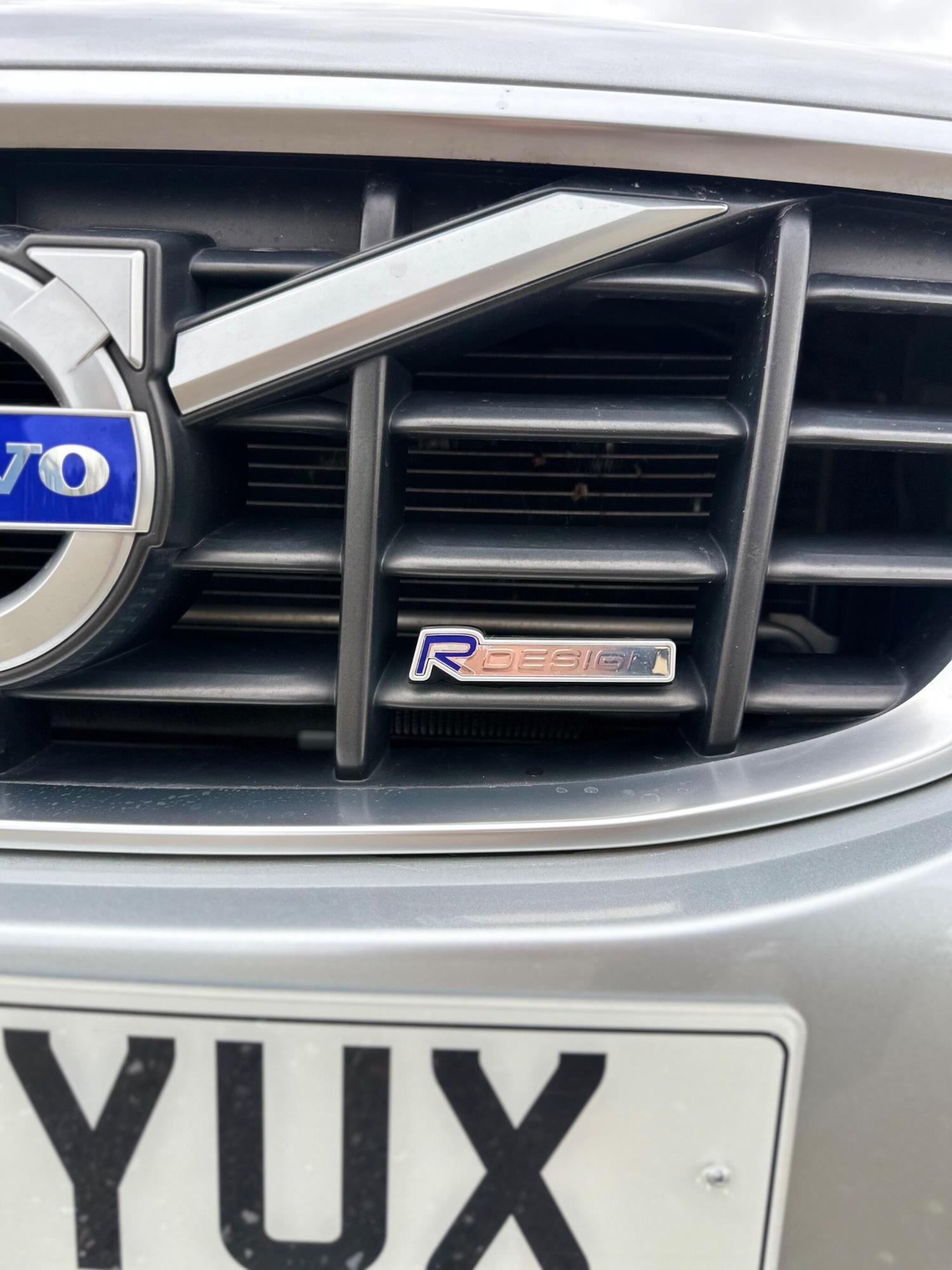 Used Volvo XC60 for sale - 78185640: Photo 49