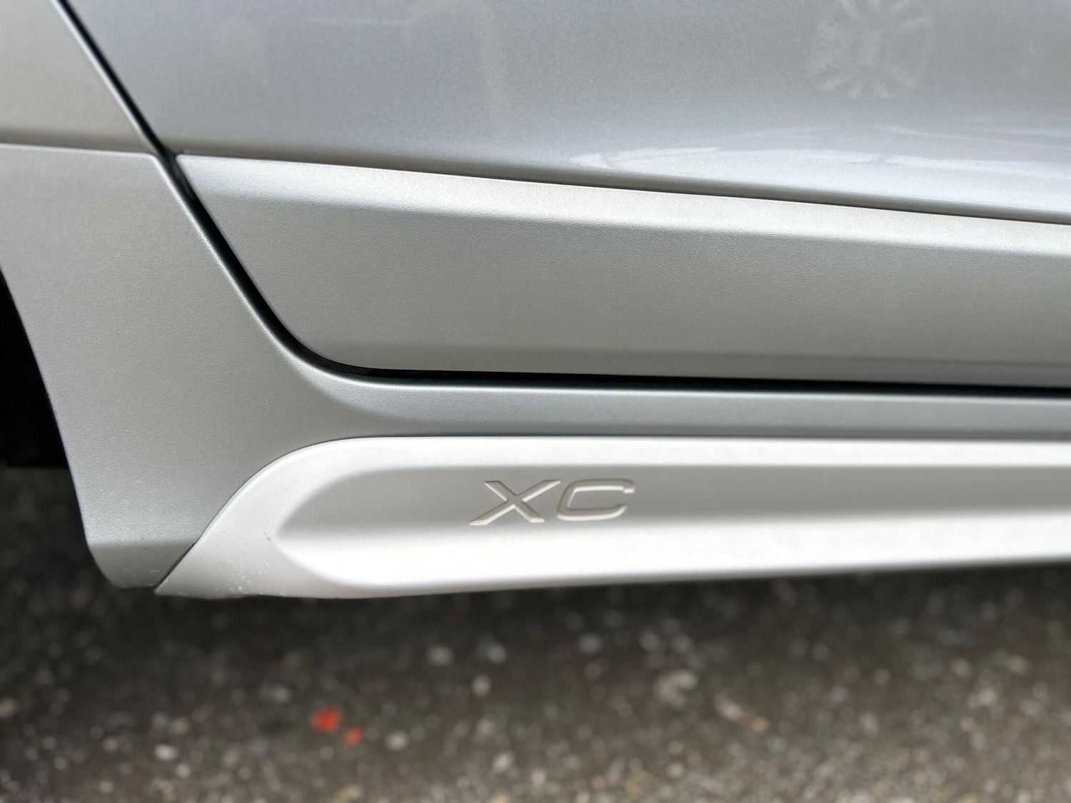 Used Volvo XC60 for sale - 78185640: Photo 50