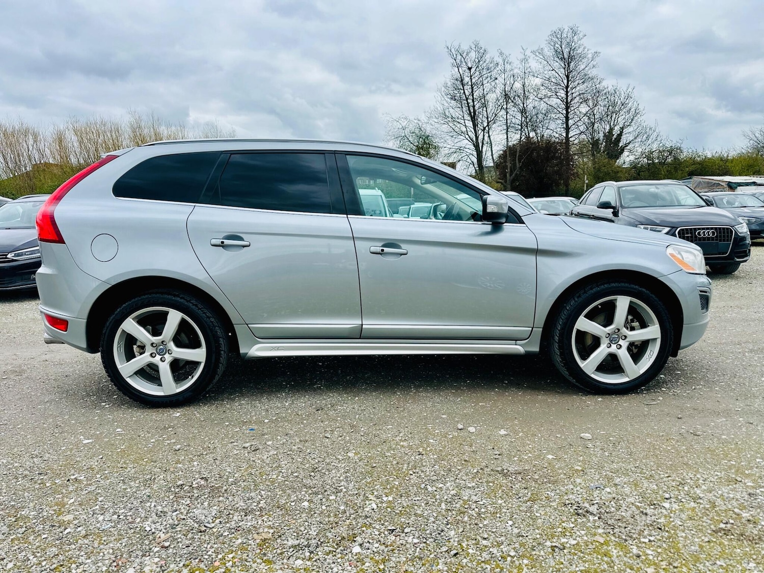 Used Volvo XC60 for sale - 78185640: Photo 7