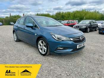 2016 (66) - 1.4i Turbo SRi Nav Euro 6 5dr