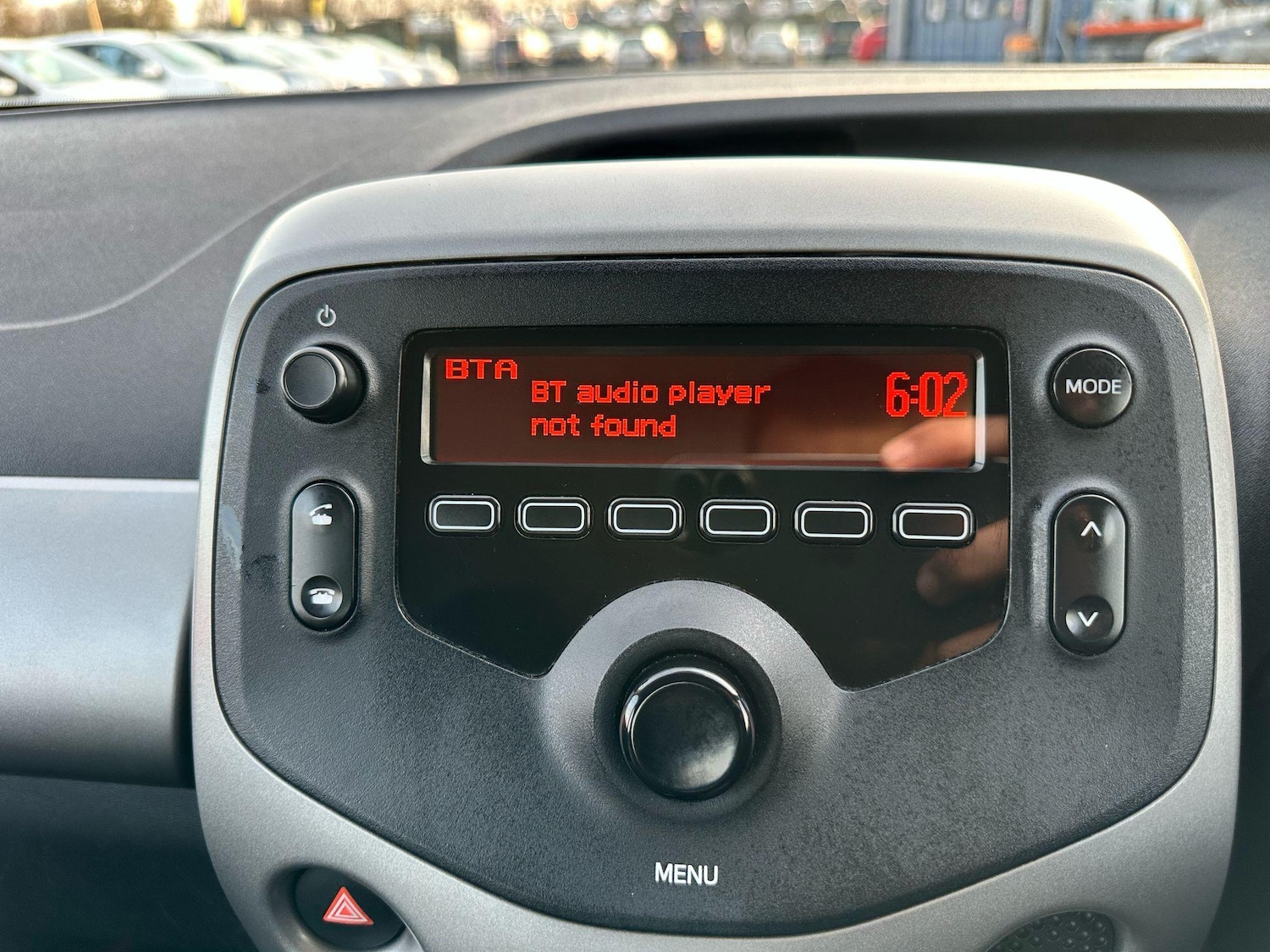 Used Toyota AYGO 2014 for sale - 76995992: Photo 26