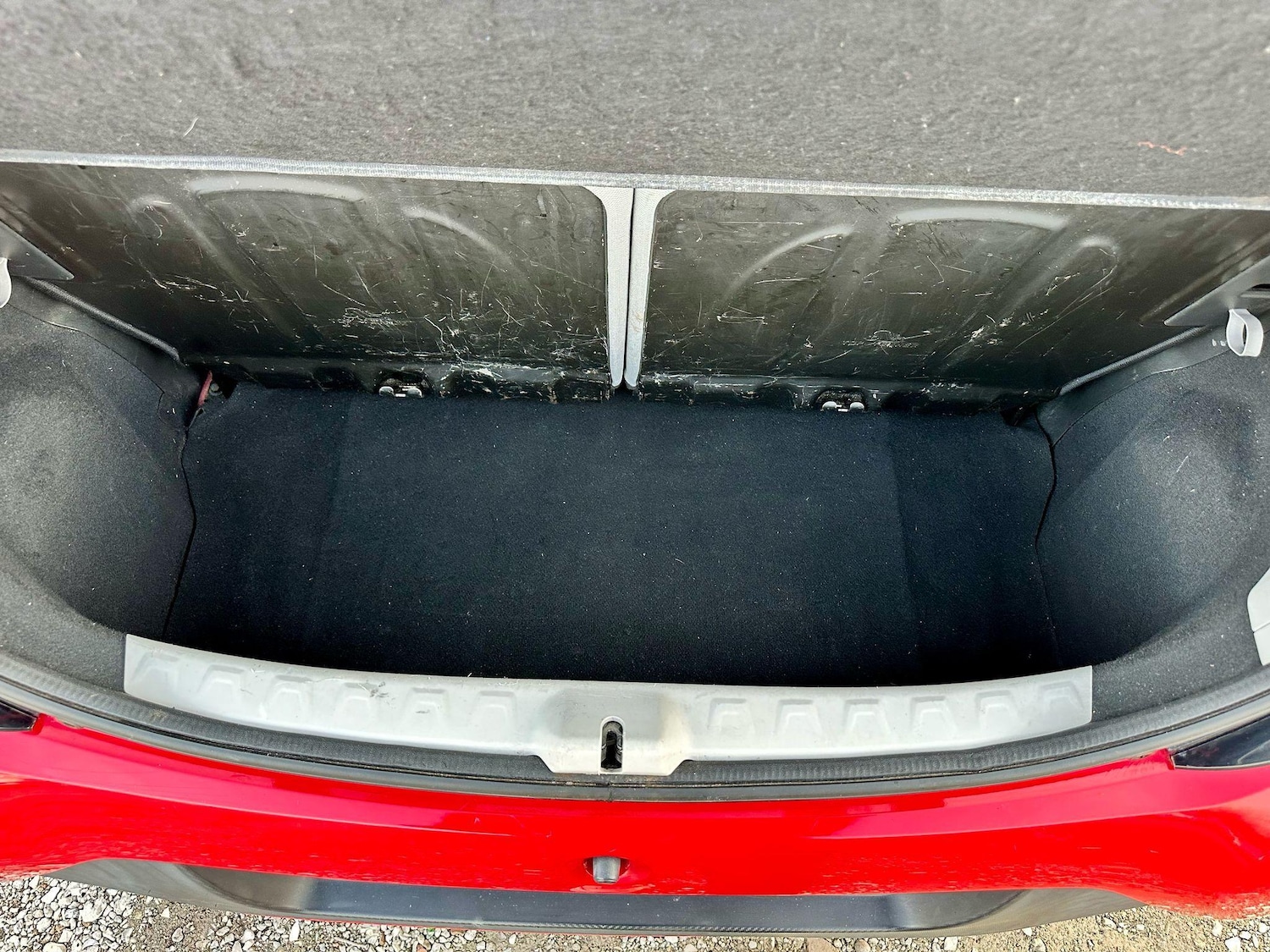 Used Toyota AYGO 2014 for sale - 76995992: Photo 33