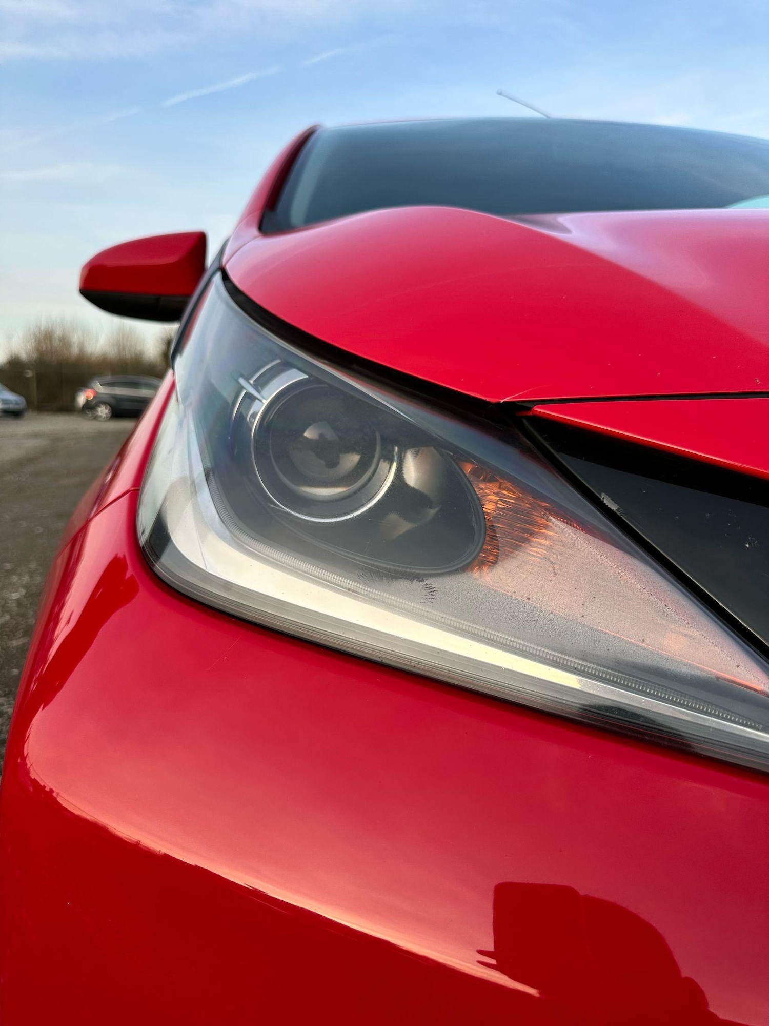 Used Toyota AYGO 2014 for sale - 76995992: Photo 34