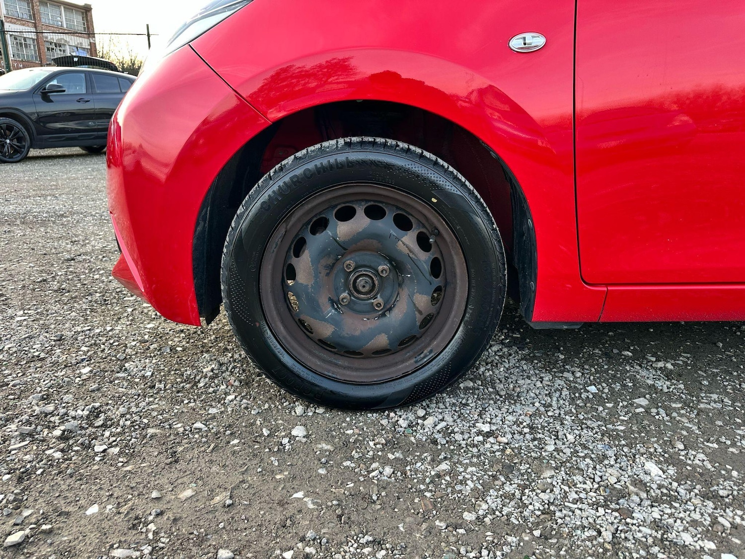 Used Toyota AYGO 2014 for sale - 76995992: Photo 41