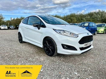 Ford - Fiesta