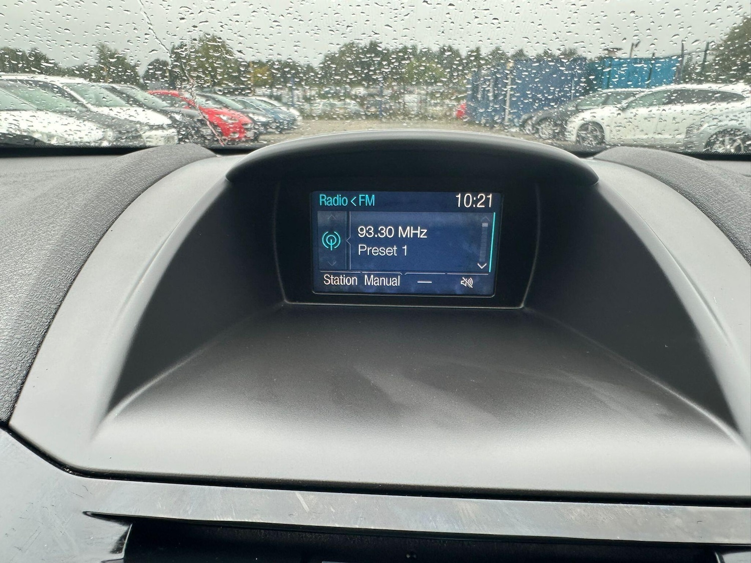 Vehicle 27