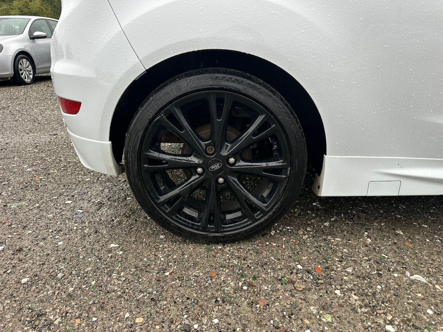 Vehicle 30