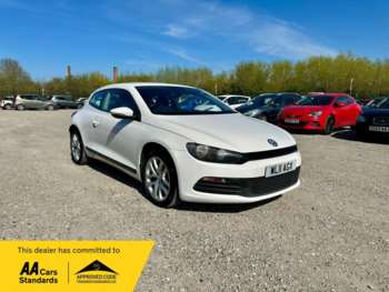 2011 (11) - 1.4 TSI 122 3dr