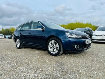 Used Volkswagen Golf 2012 for sale - 78307150: Photo